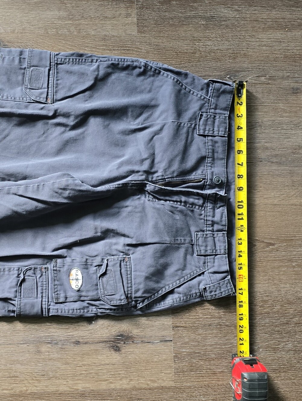 FR Pants RASCO🔥 - Picture 3 of 3